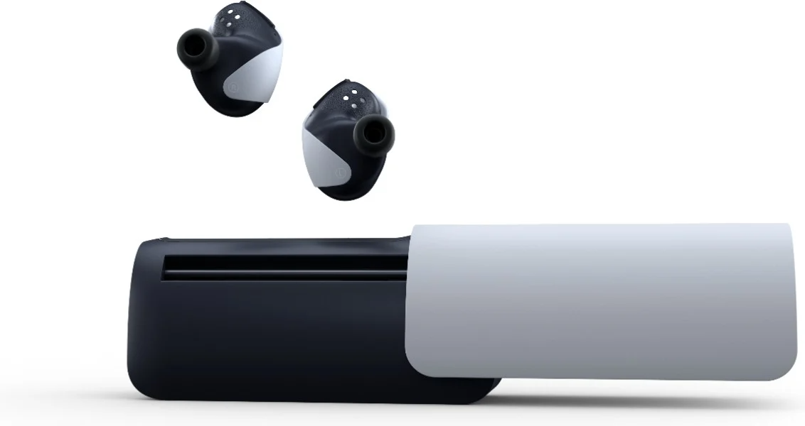 Наушники Sony Pulse Explore, белый (White) 6