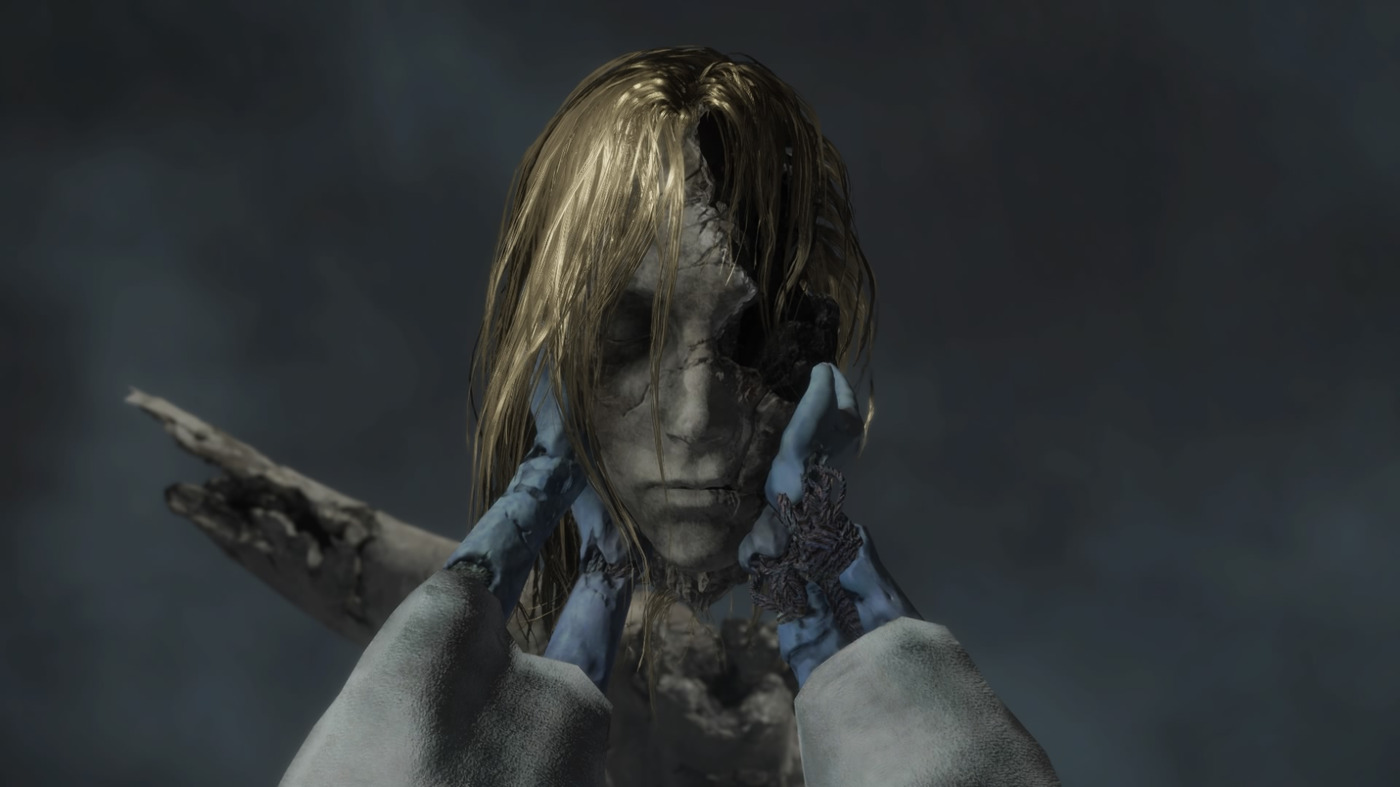 Игра Elden Ring (PS5, русские субтитры) - фото 2