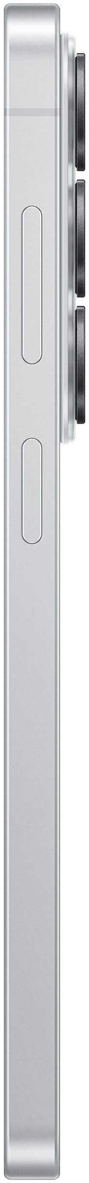 Смартфон Samsung Galaxy S26 12/256 ГБ Белый 6