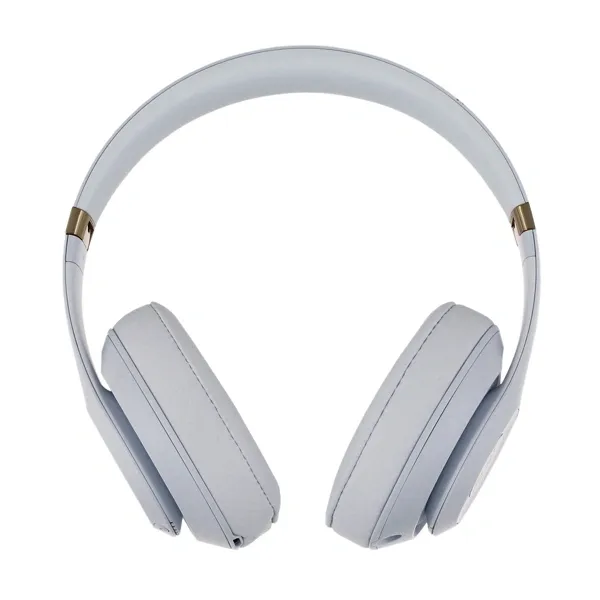 Наушники Beats Studio 3 Wireless White - фото 2