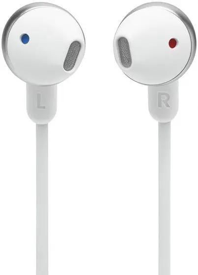 Наушники JBL Tune 215BT, Bluetooth Белый 3