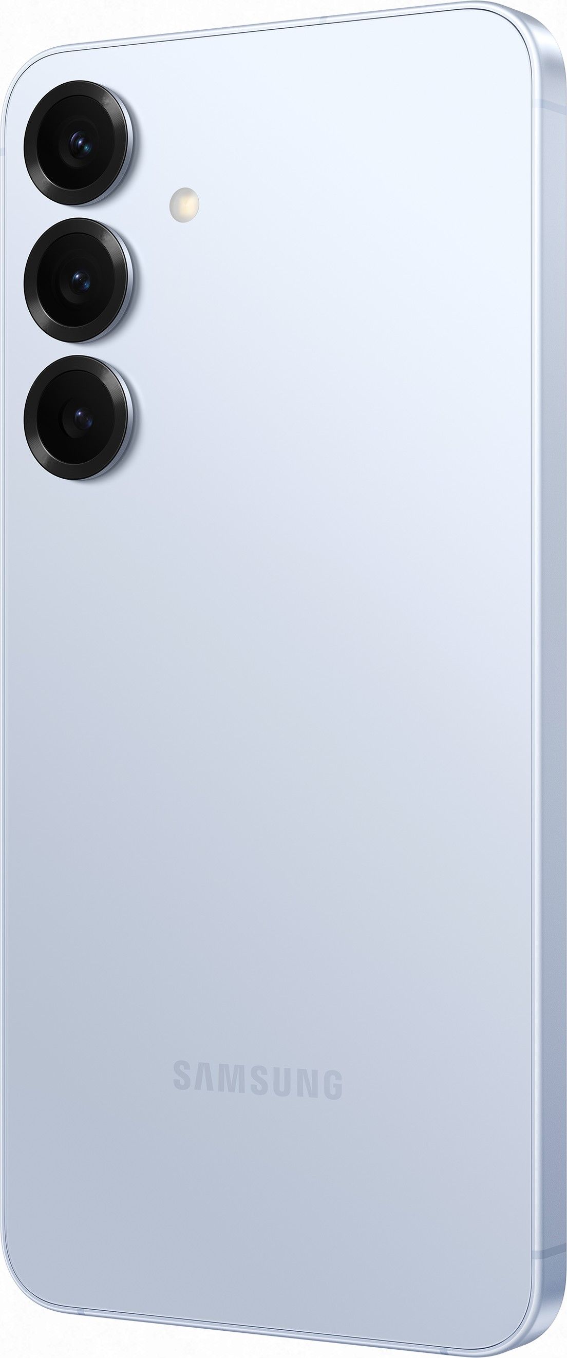 Смартфон Samsung Galaxy S25 Plus | 12/256 ГБ, Голубой 5