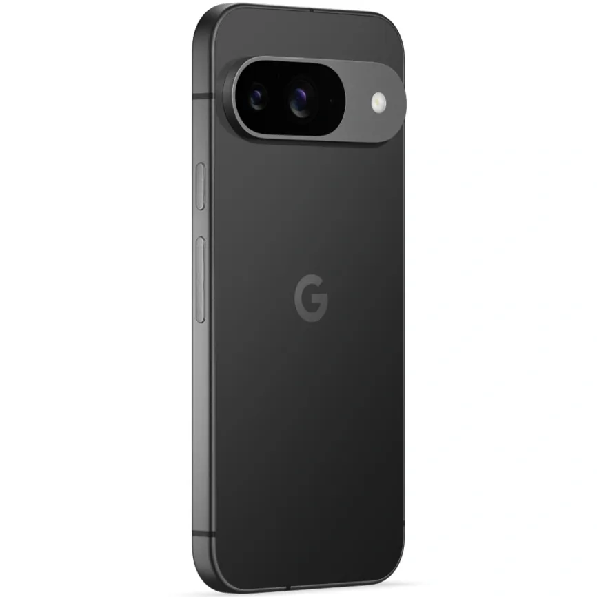 Смартфон Google Pixel 9 | 12/256 ГБ | Obsidian (Черный) - фото 3