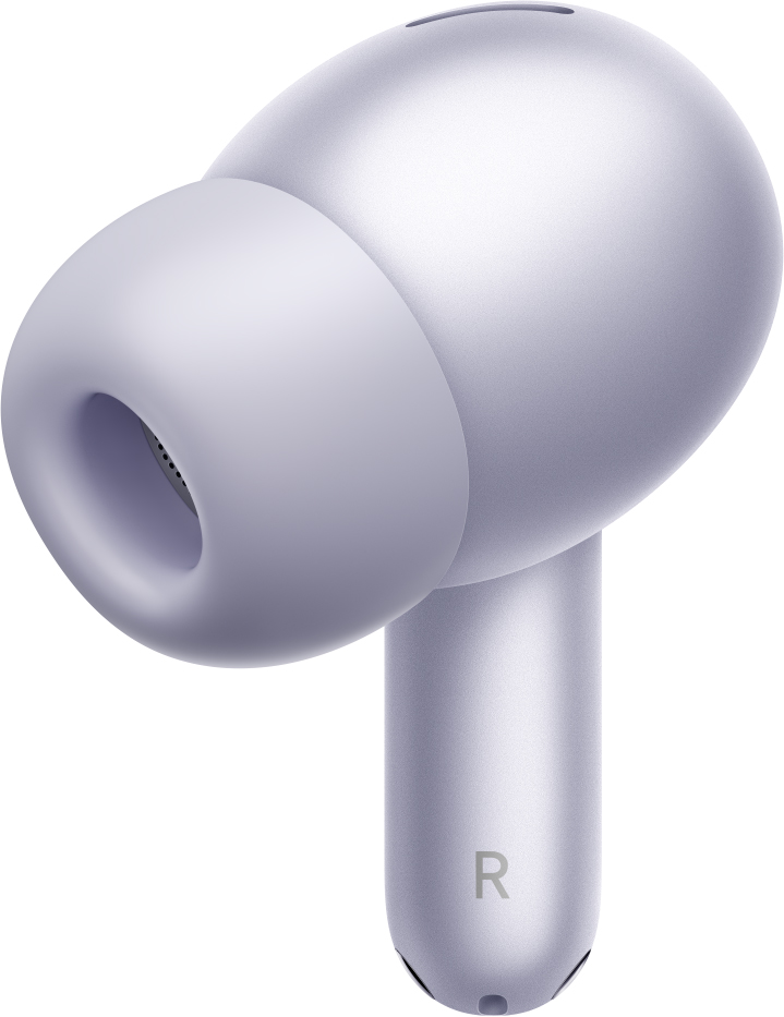 Беспроводные наушники Xiaomi Redmi Buds 6 Pro (Сиреневый | Lavender Purple) 7