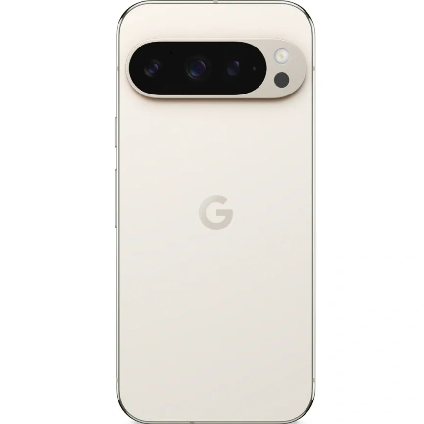 Смартфон Google Pixel 9 Pro | 16/256 ГБ | Porcelain (Фарфоровый) 6