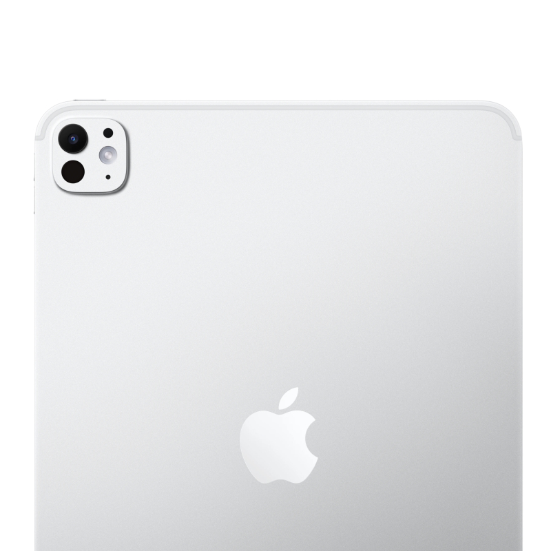 Планшет Apple iPad Pro (2025 M5) 13" Wi-Fi | 256 ГБ Silver 5