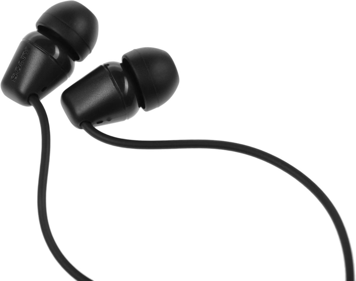 Наушники Sony WI-C100 4