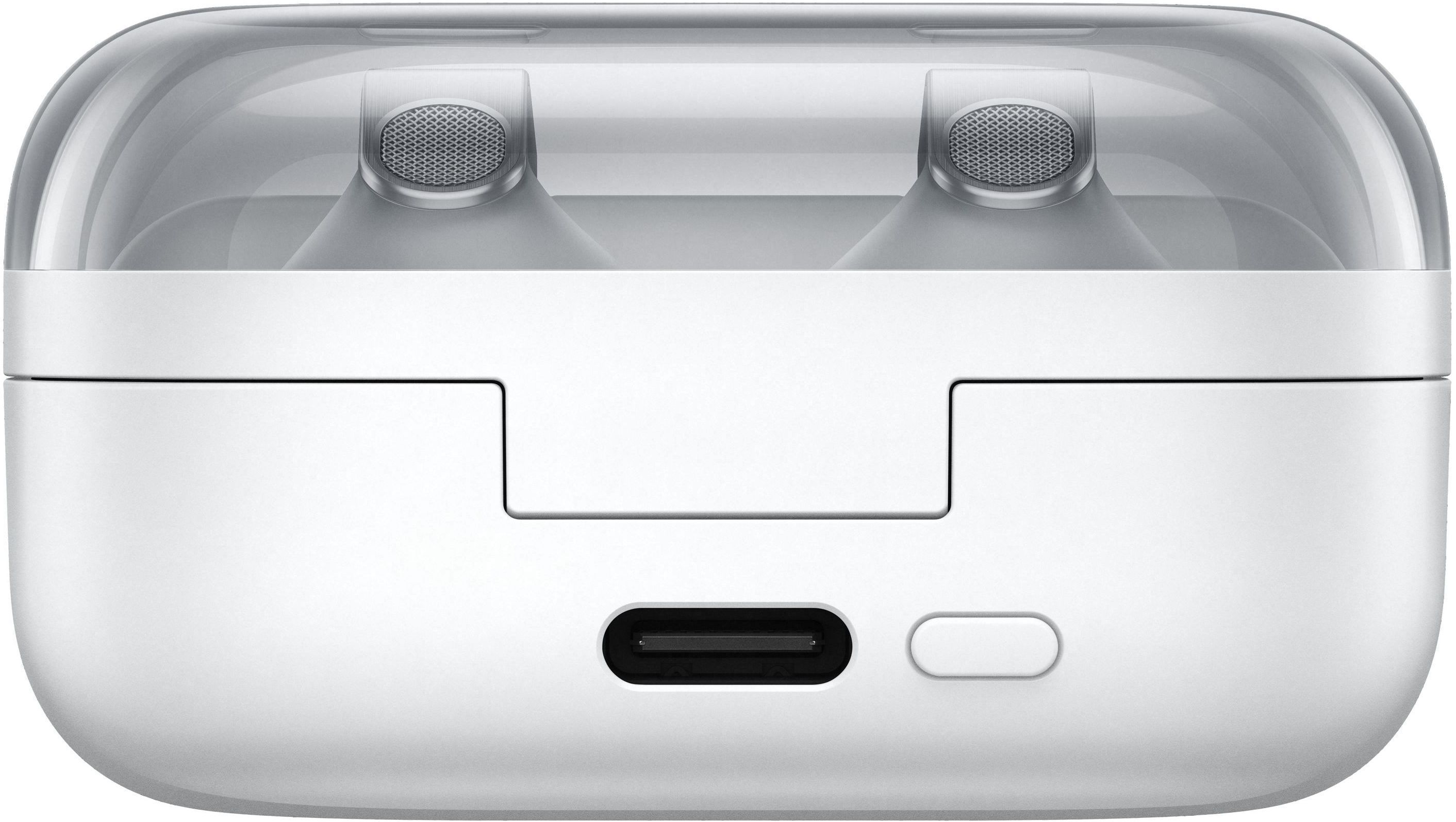 Наушники Samsung Galaxy Buds 4 Pro, Белый 9