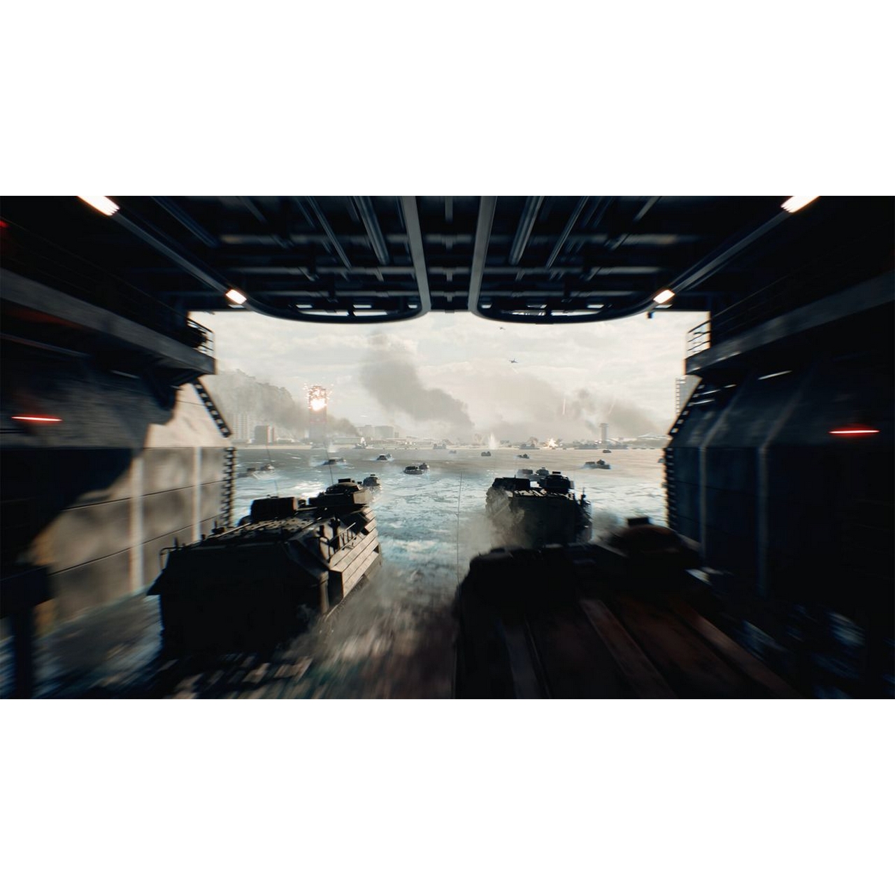 Игра Battlefield 6 (PS5, английская версия) 6