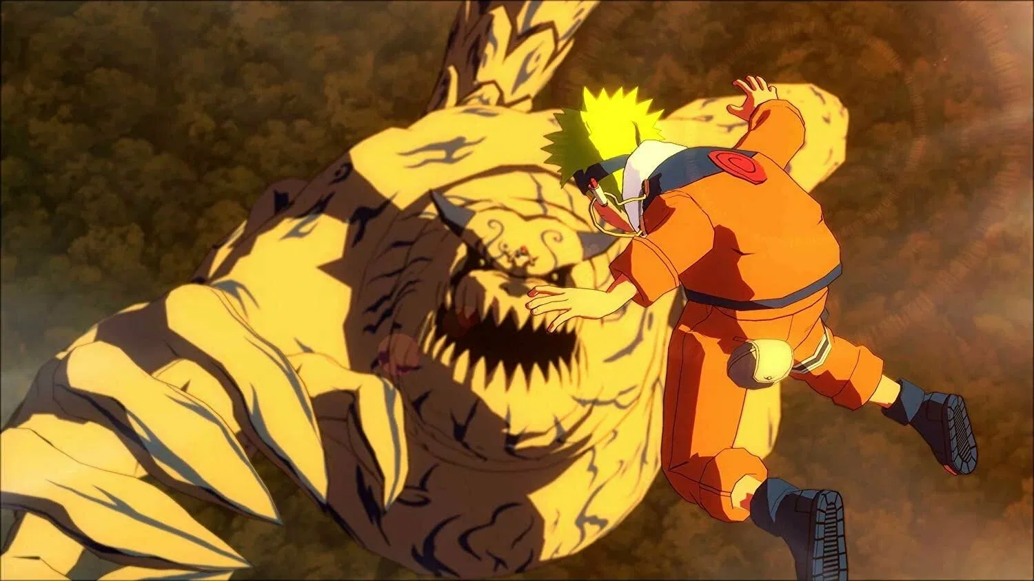 Игра Naruto Boruto Ultimate Ninja Storm Connections (PS5, русские субтитры) 6