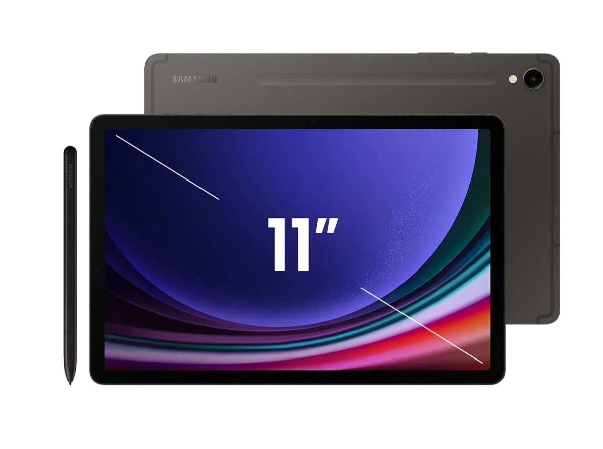 Планшет Samsung Galaxy Tab S9 | LTE | 12/256 ГБ Серый 2