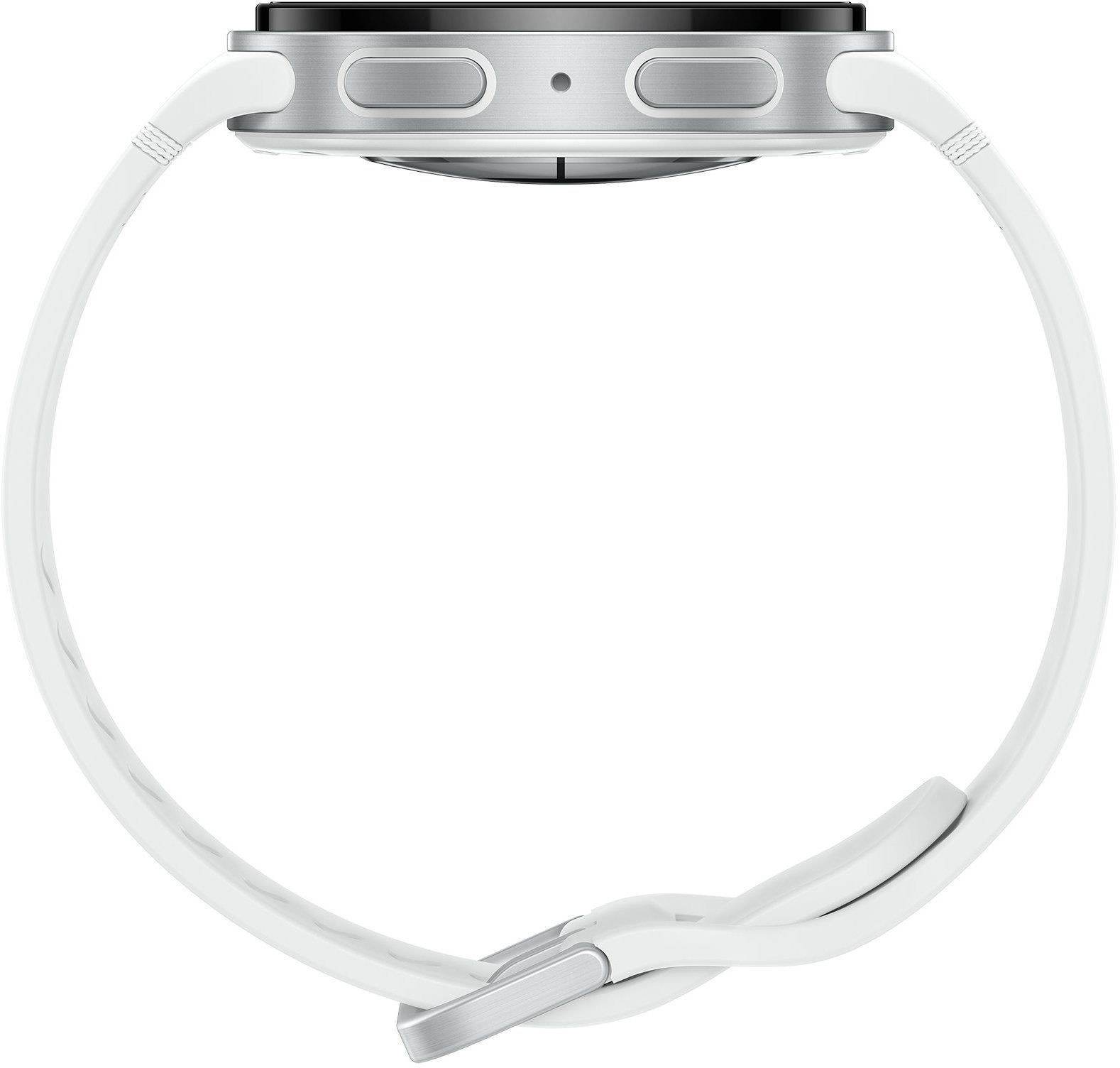 Смарт-часы Samsung Galaxy Watch8 LTE - 40 mm (SM-L325) (Silver | Серебро) 5