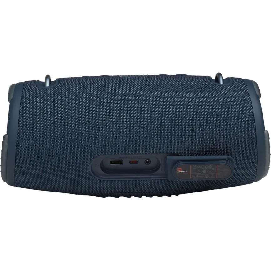 Беспроводная акустика JBL Xtreme 3 Blue 5