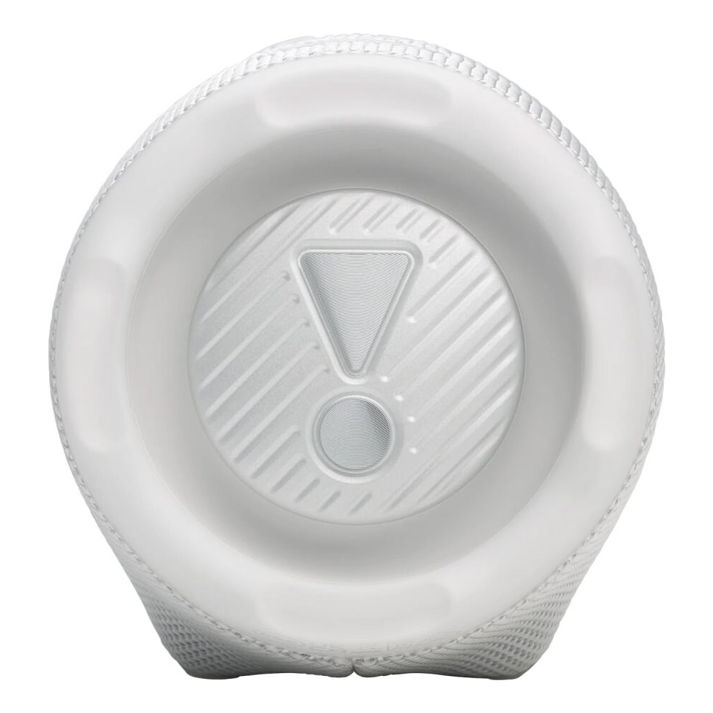 Портативная колонка JBL Charge 6 (White | Белый) 7