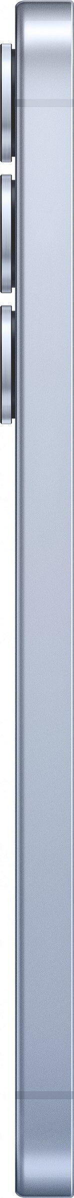 Смартфон Samsung Galaxy S25 | 12/128 ГБ, Голубой 4