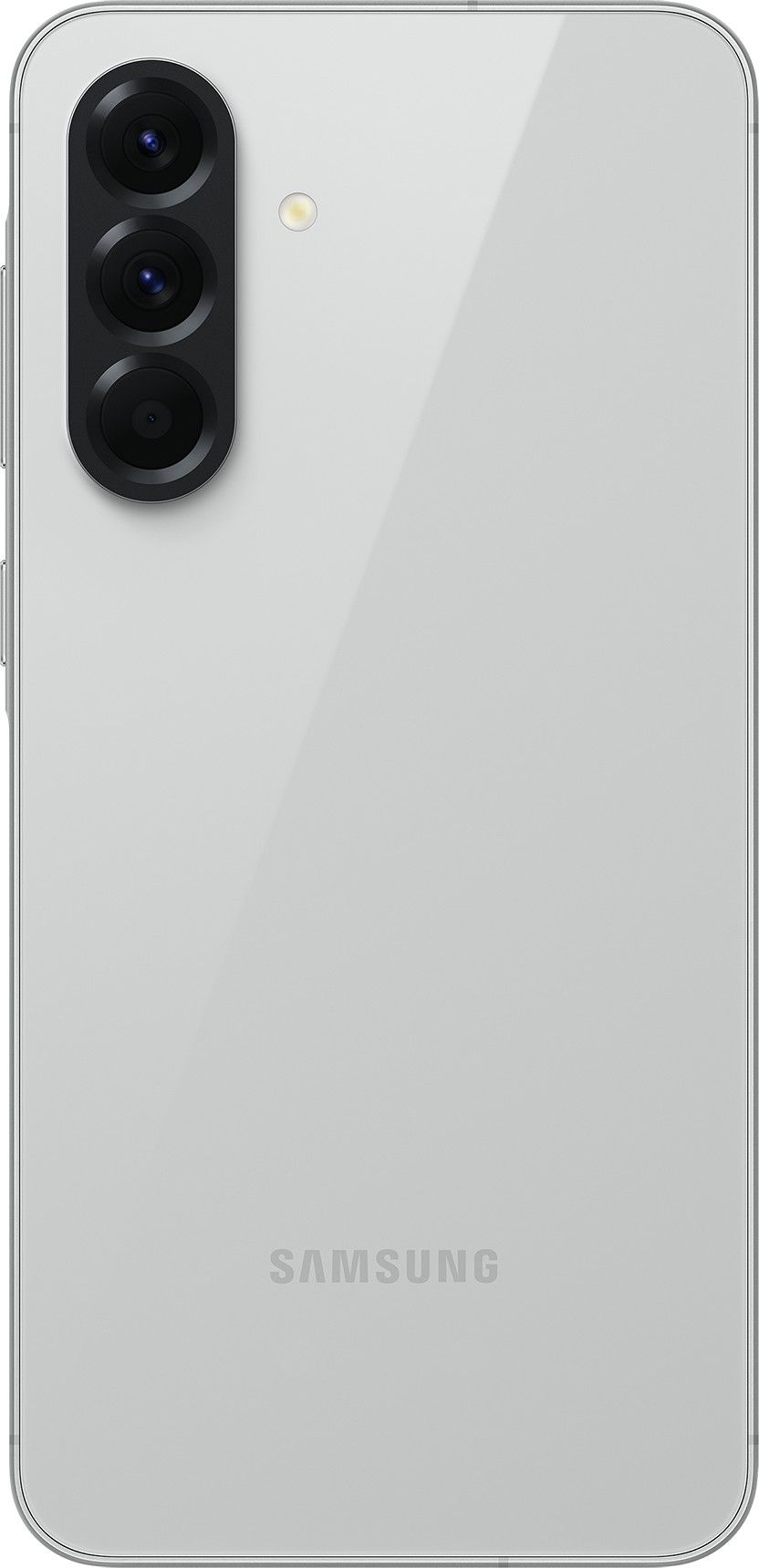 Смартфон Samsung Galaxy A56 | 8/128 ГБ (Серый | Awesome Lightgray) 5