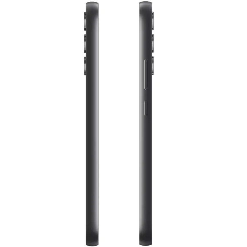 Смартфон Samsung Galaxy A34 | 8/256 ГБ, Graphite 2