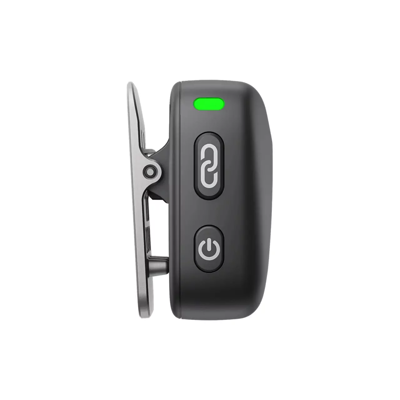 Комплект беспроводных микрофонов DJI Mic Mini (2 TX + 1 RX + Зарядный футляр) 8
