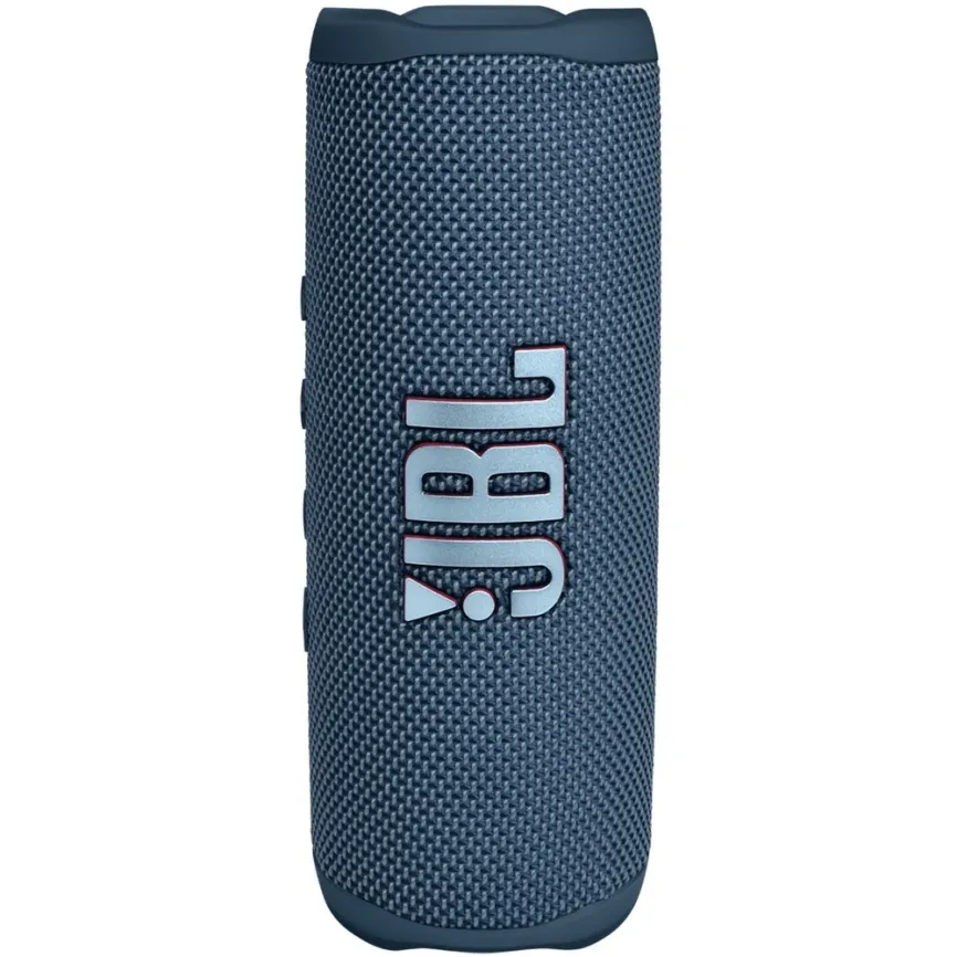 Беспроводная акустика JBL Flip 6 Blue 4