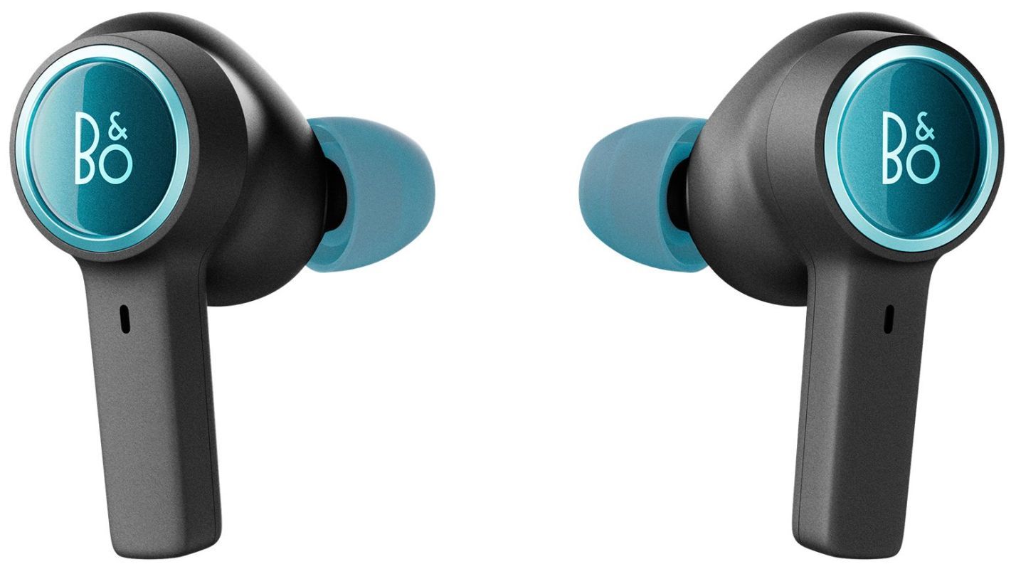 Беспроводные наушники Bang & Olufsen Beoplay EX Anthracite Oxygen - фото 3