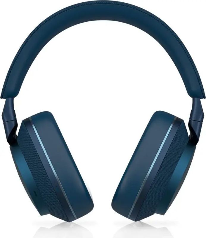 Наушники накладные Bowers & Wilkins Px7 S2e Blue - фото 3