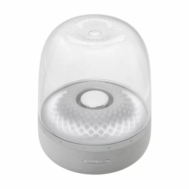 Беспроводная акустика Harman/Kardon Aura Studio 4, Белый 5
