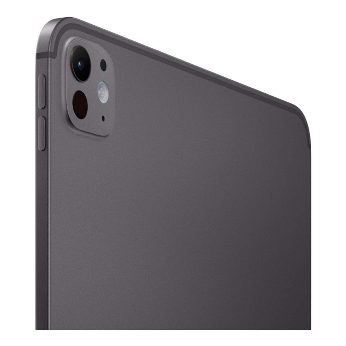 Планшет Apple iPad Pro (2025 M5) 11" Wi-Fi | 1 ТБ Space Black, нанотекстурное стекло 3