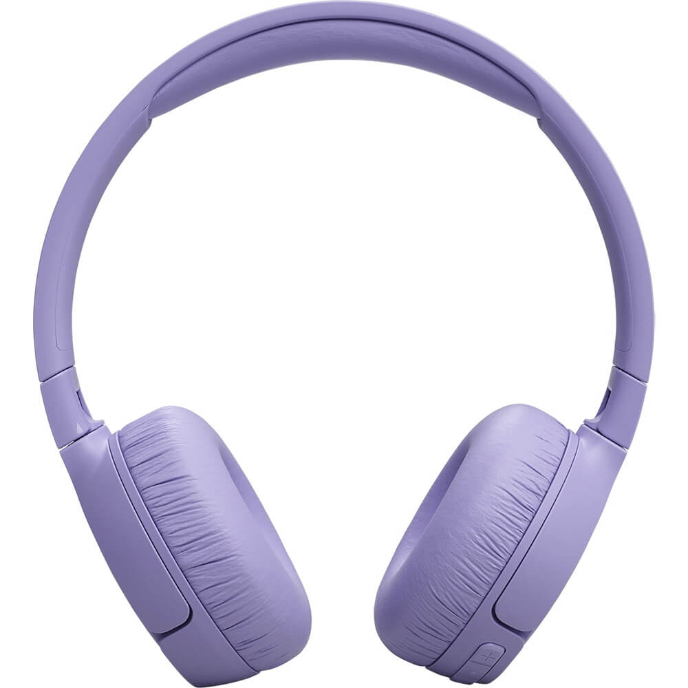 Наушники JBL Tune 670NC Liliac - фото 2