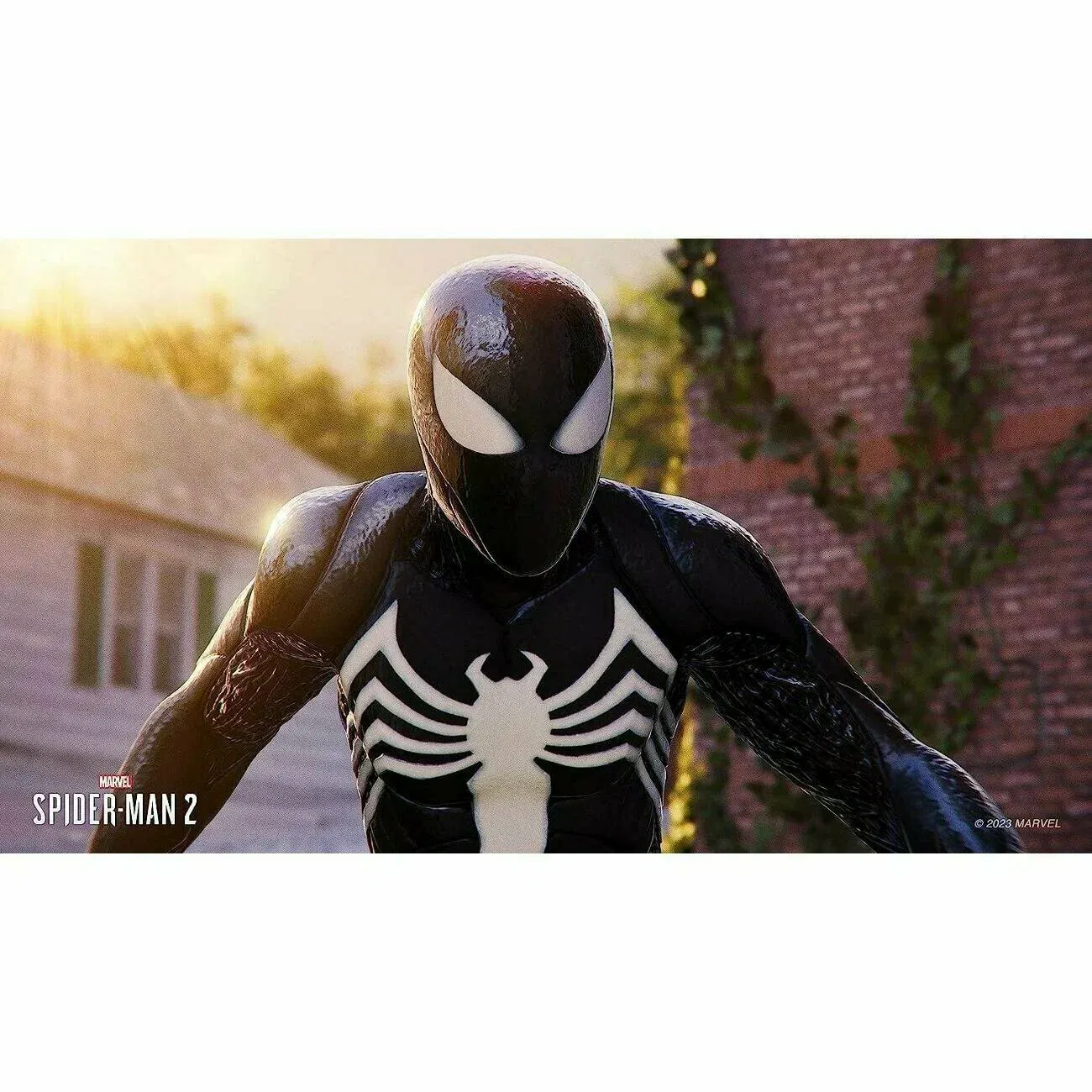 Игра Spider Man 2 (PS5, полностью на русском) 5