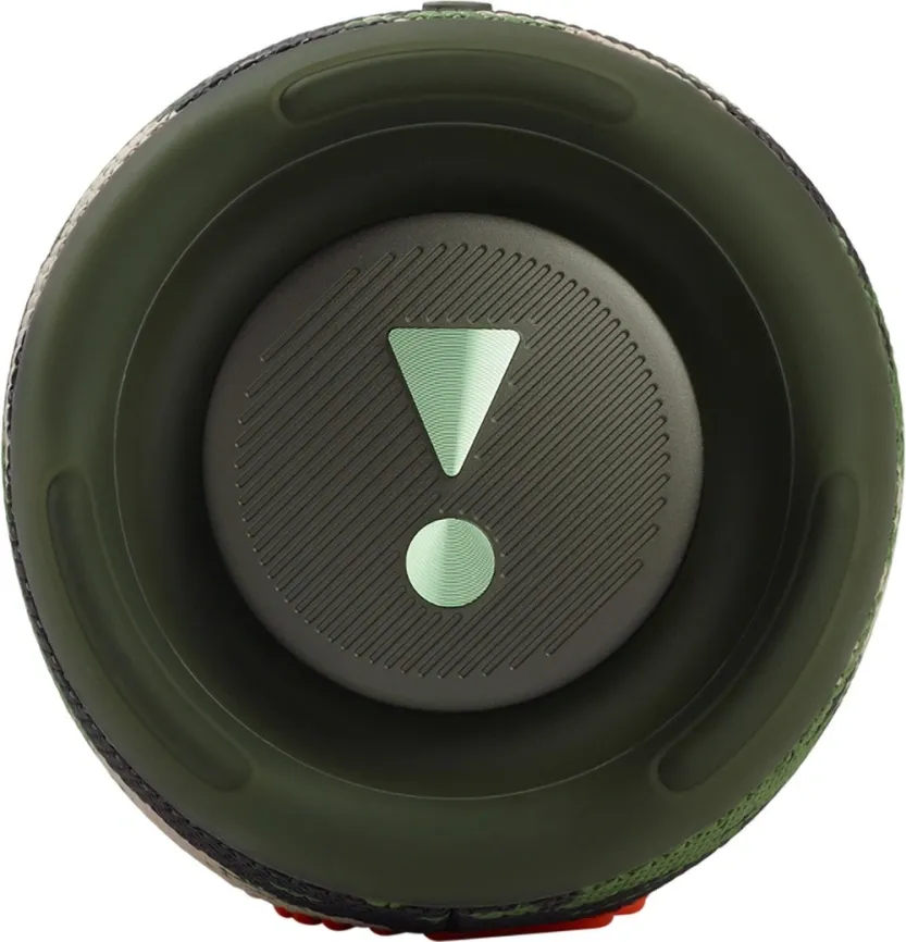 Беспроводная акустика JBL Charge 5 Squad - фото 2