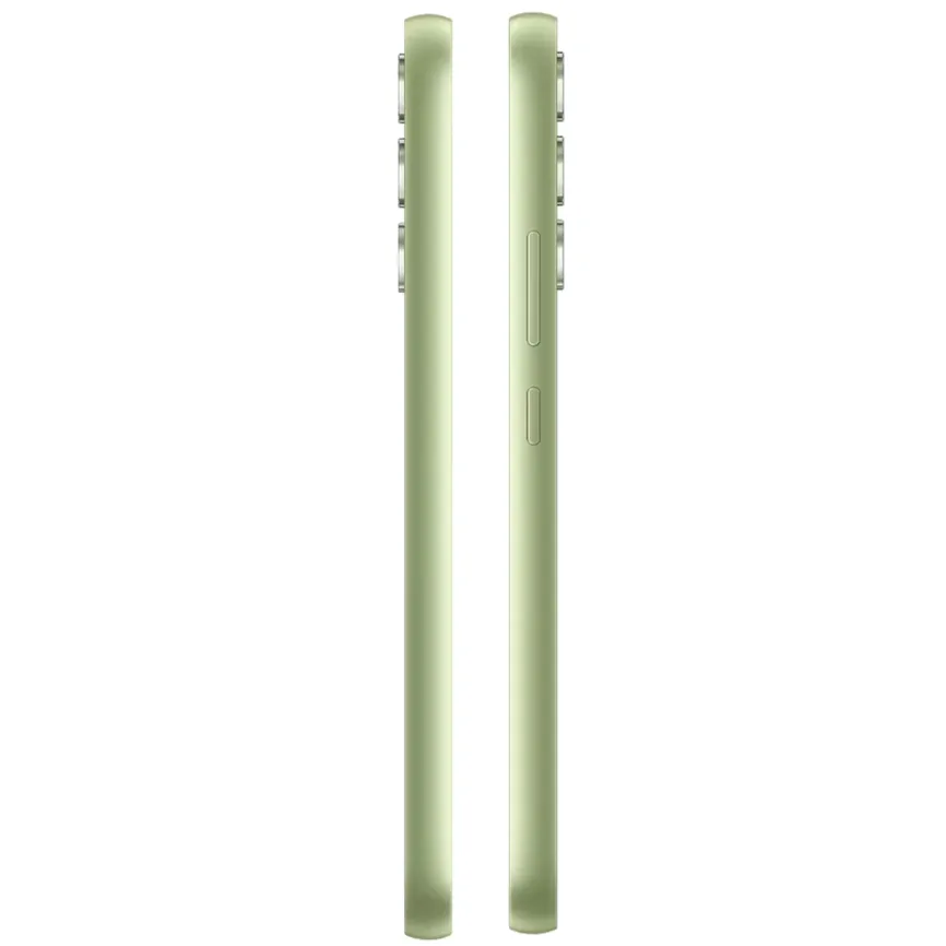Смартфон Samsung Galaxy A34 | 8/128 ГБ, Lime - фото 2