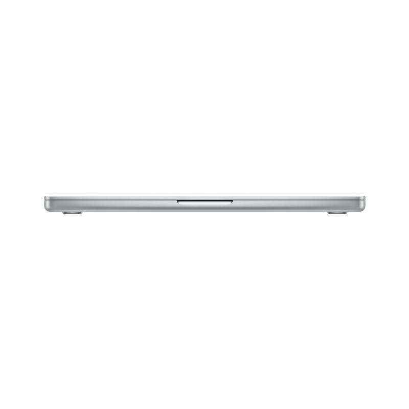 MacBook Pro 14" M5 Pro (2026) 18C CPU/20C GPU, 24 ГБ RAM, 2 ТБ SSD, (Silver | Серебристый) 5