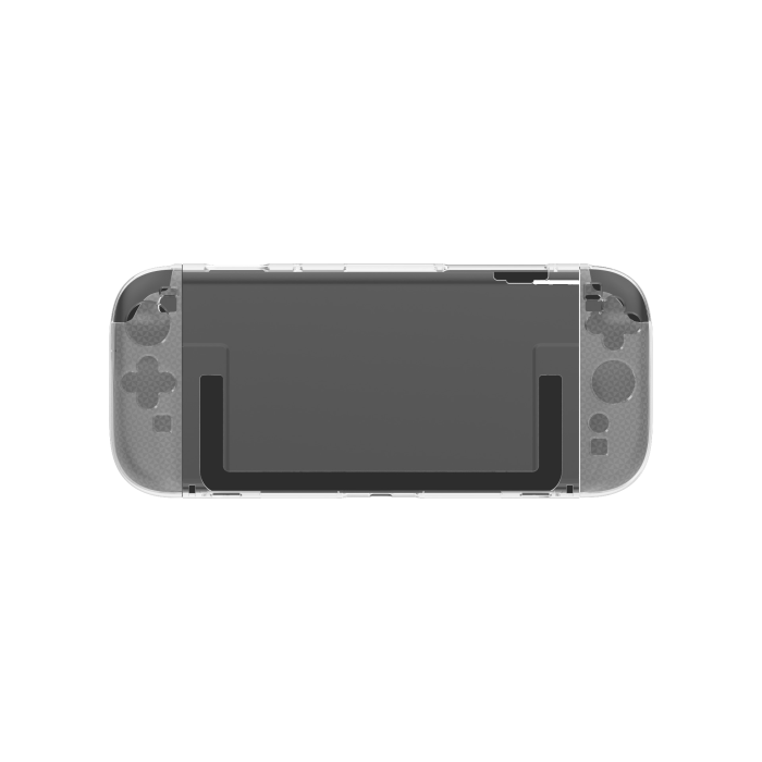 Прозрачный защитный чехол GamerTek для Nintendo Switch 2 - фото 2