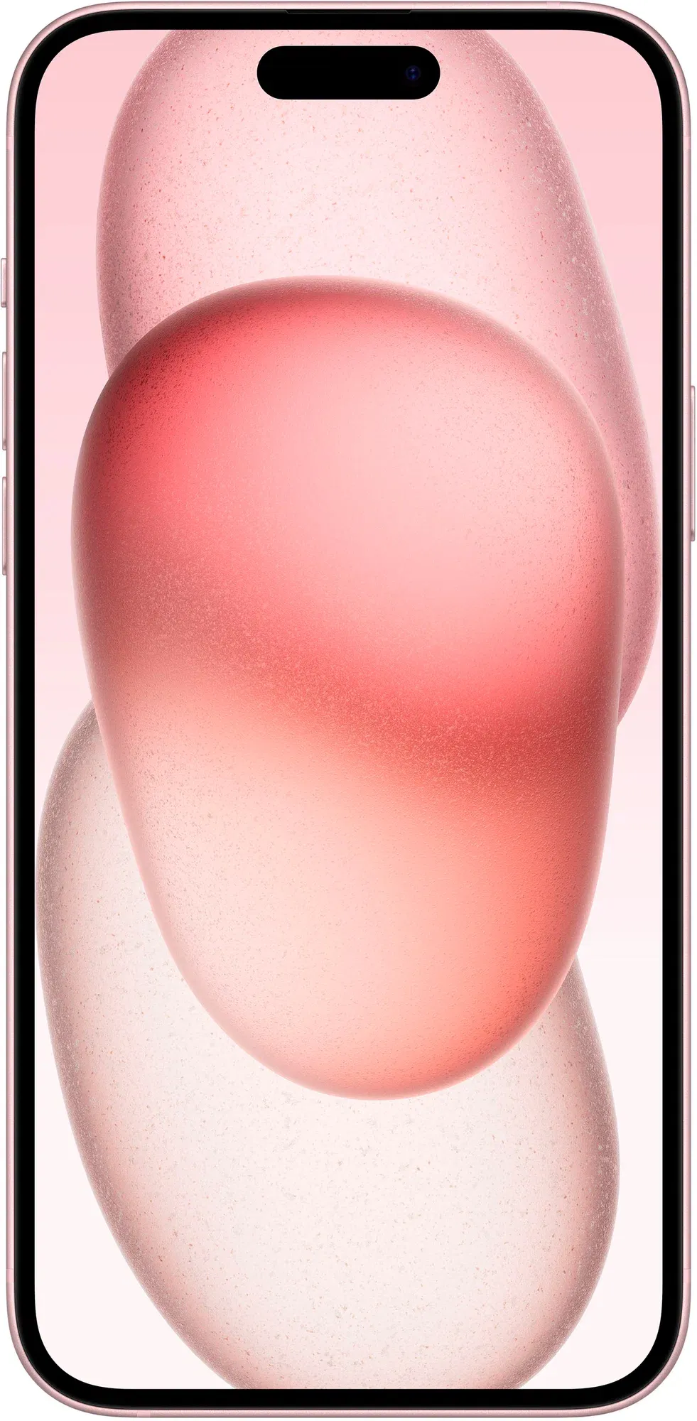 Смартфон Apple iPhone 15 Plus 128 ГБ Розовый (nano SIM+eSIM) 2