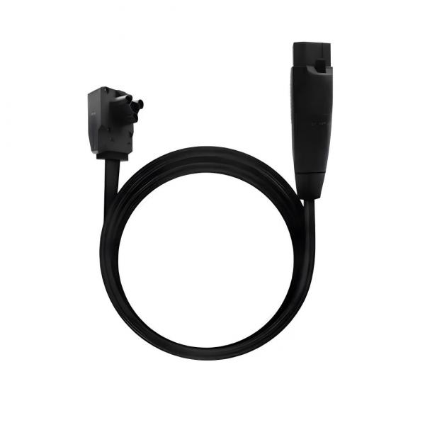 Кабель 1.5 м для подключения Power Hub к панели Smart Home - фото 2