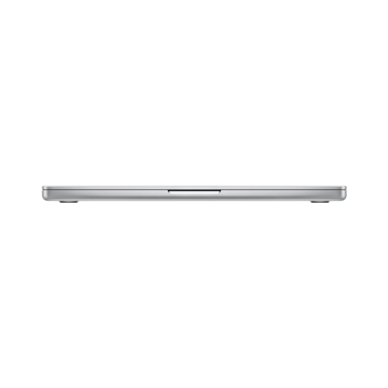 Ноутбук Apple MacBook Pro 14" M4 (2024) 10C CPU/10C GPU, 16 ГБ RAM, 1 ТБ SSD, Silver 5
