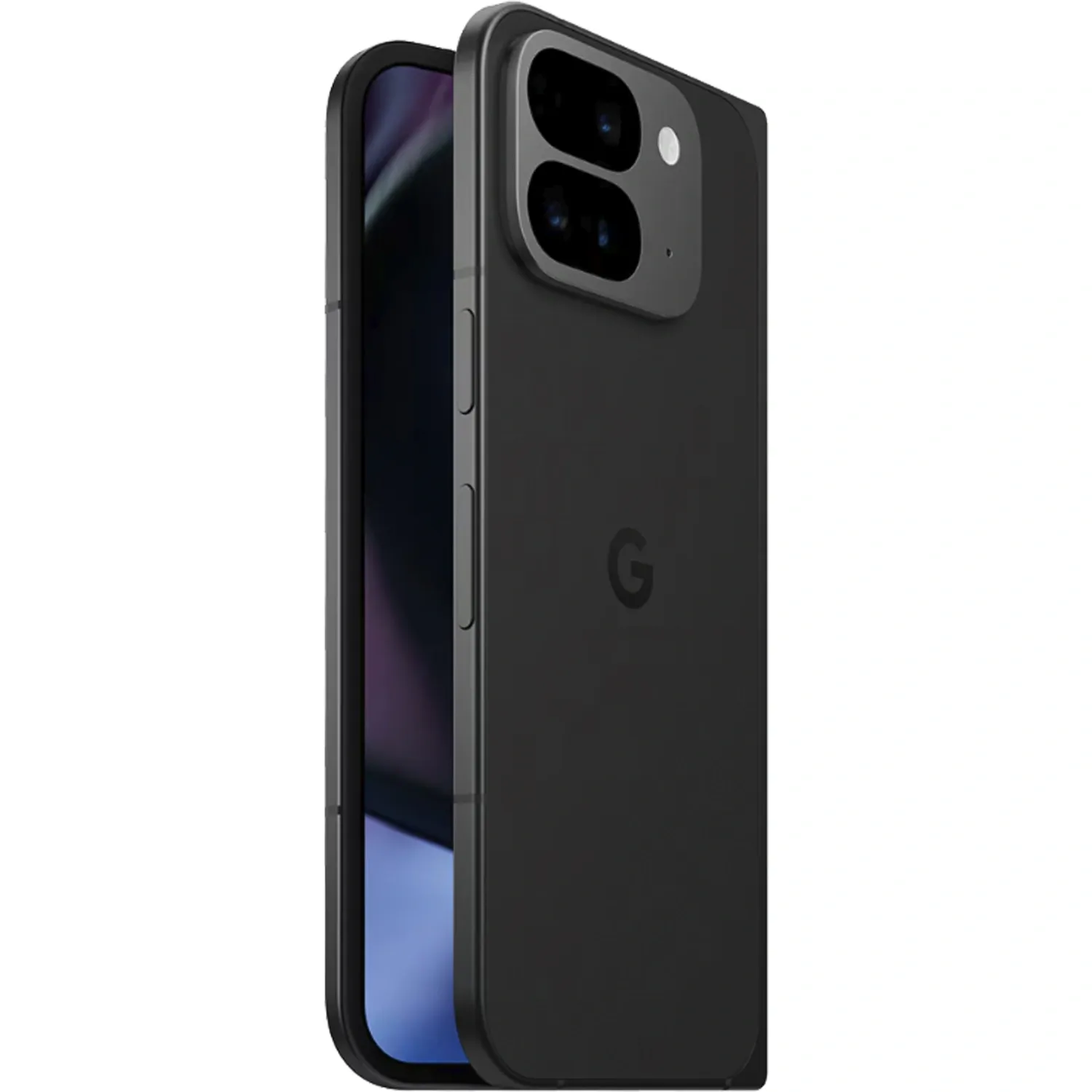 Смартфон Google Pixel 9 Pro Fold | 16/256 ГБ | Obsidian (Черный) - фото 3