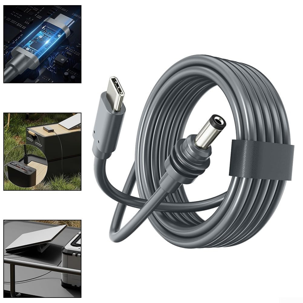 Кабель USB-C для Starlink Mini 15 метров - фото 3