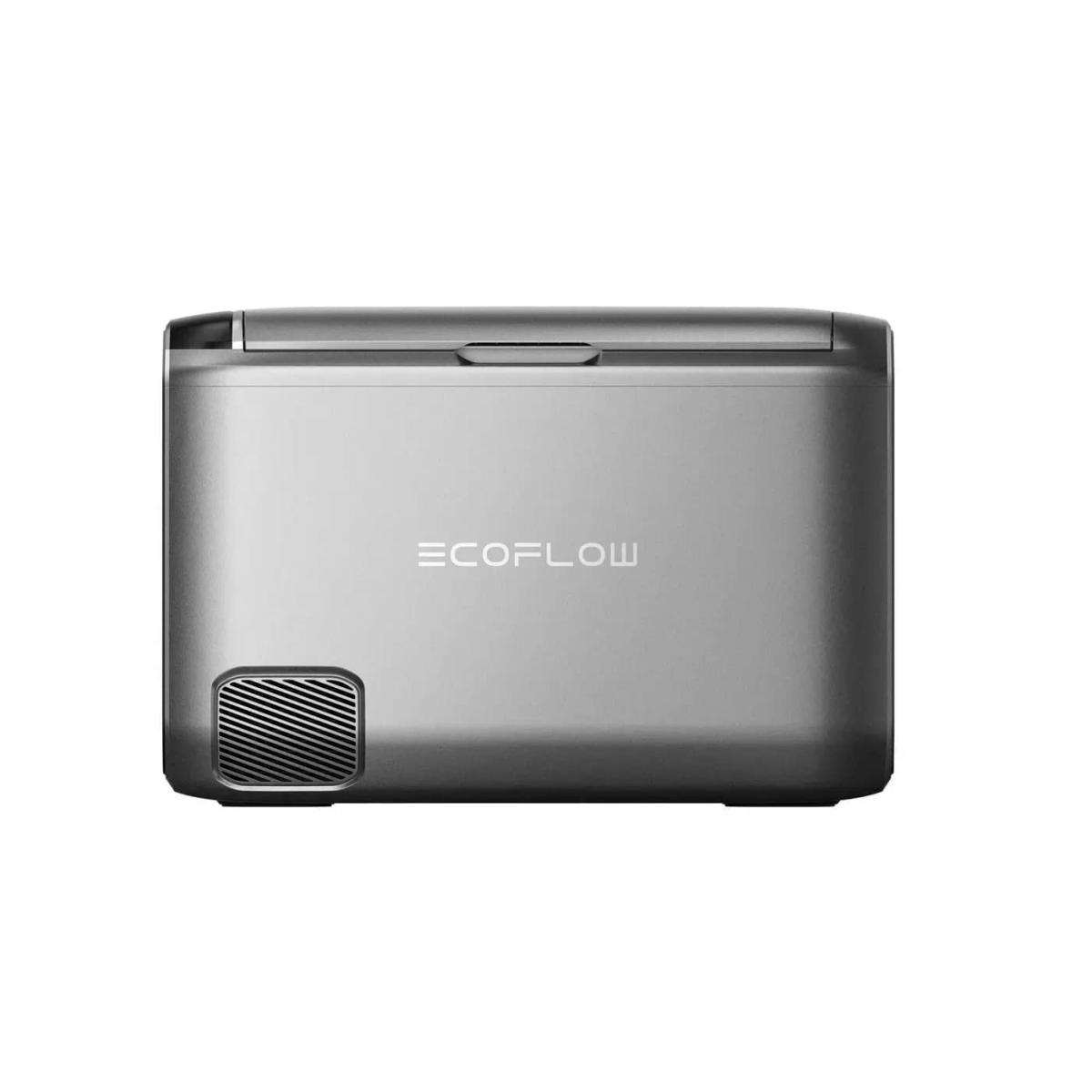 Портативный холодильник-морозильник EcoFlow GLACIER Classic (55 л) 3