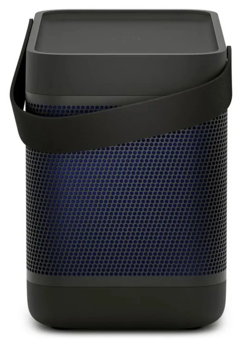 Портативная колонка Bang & Olufsen Beolit 20 Black Anthracite - фото 3