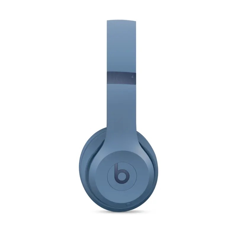 Беспроводные наушники Beats Solo 4 Синий 3