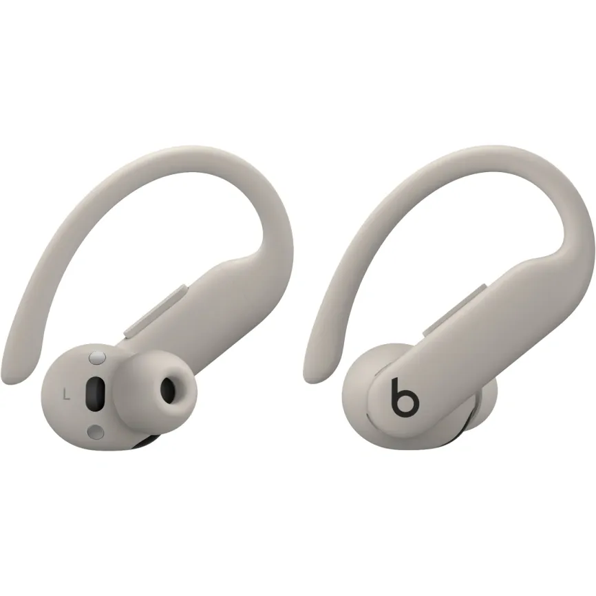 Наушники TWS Beats Powerbeats Pro 2 (Quick Sand | песочный) 5