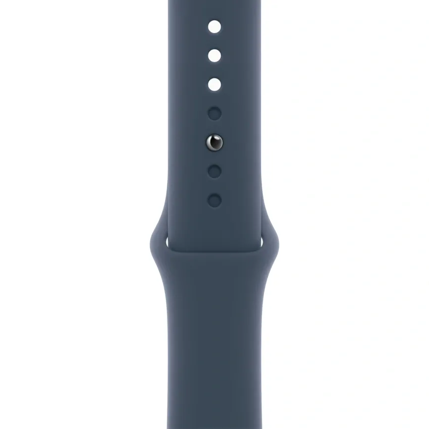 Смарт-часы Apple Watch SE2 (2023) - 40 mm | Silver | S/M 2