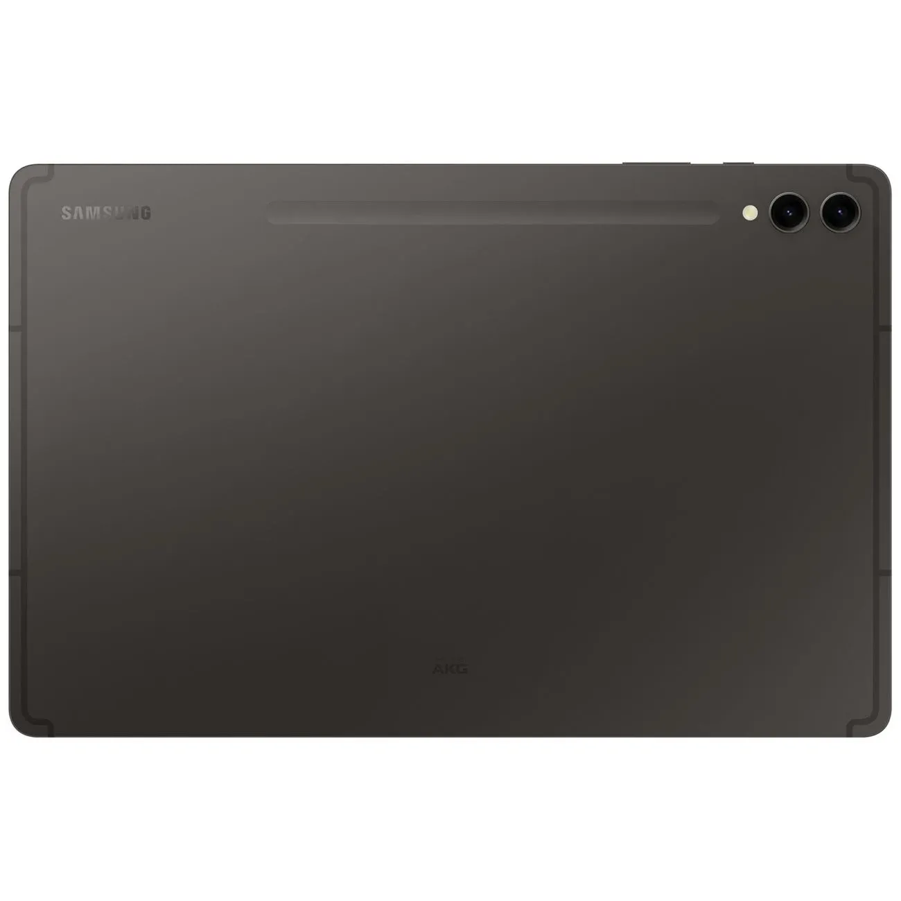 Планшеты Samsung Планшет Samsung Galaxy Tab S9+ | Wi-Fi | 12/512 ГБ Серебристый - фото 2