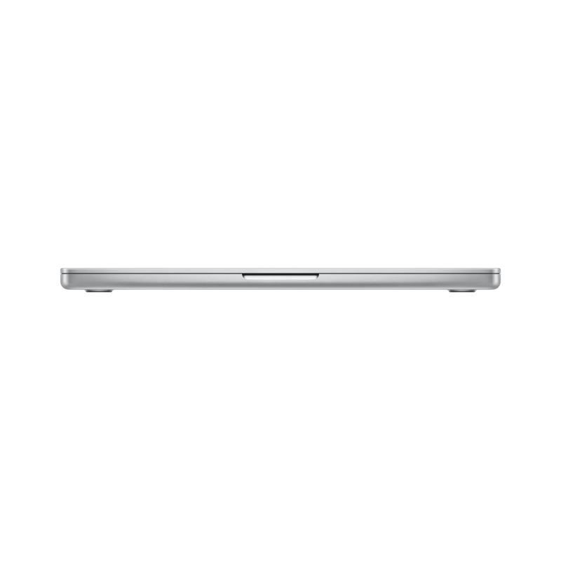 Ноутбук Apple MacBook Pro 14" M5 (2025) 10C CPU/10C GPU, 16 ГБ RAM, 1 ТБ SSD, (Silver | Серебристый) 6