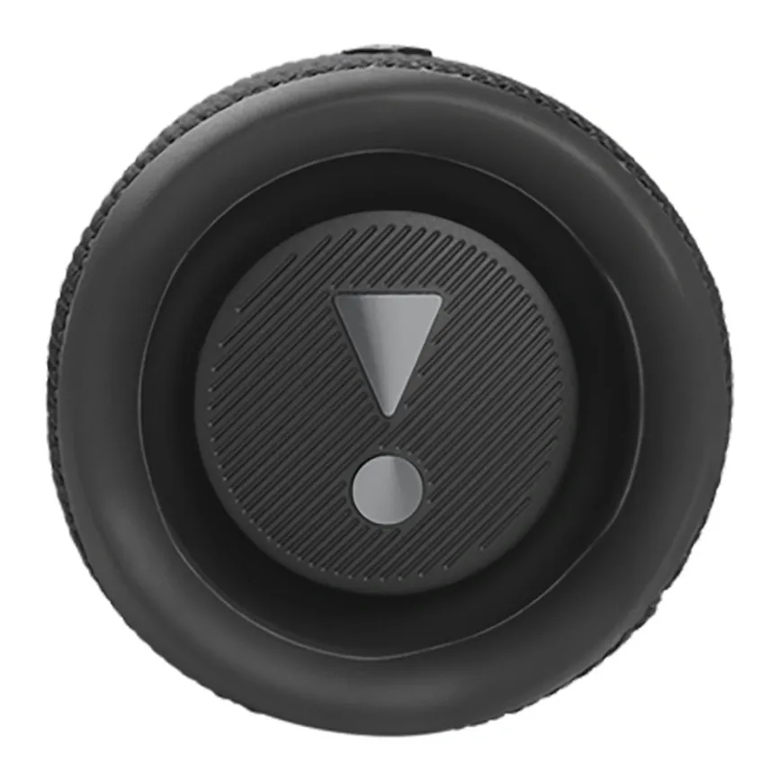 Беспроводная акустика JBL Flip 6 Black 3