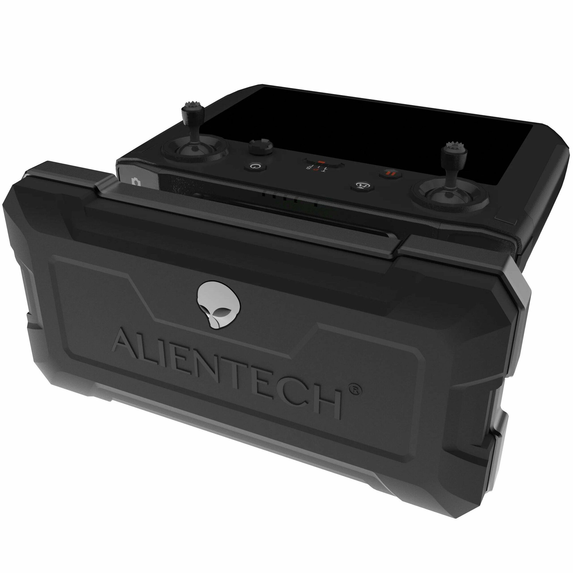 Усилитель сигнала ALIENTECH DUO 3 (ДЛЯ DJI RC) - фото 2