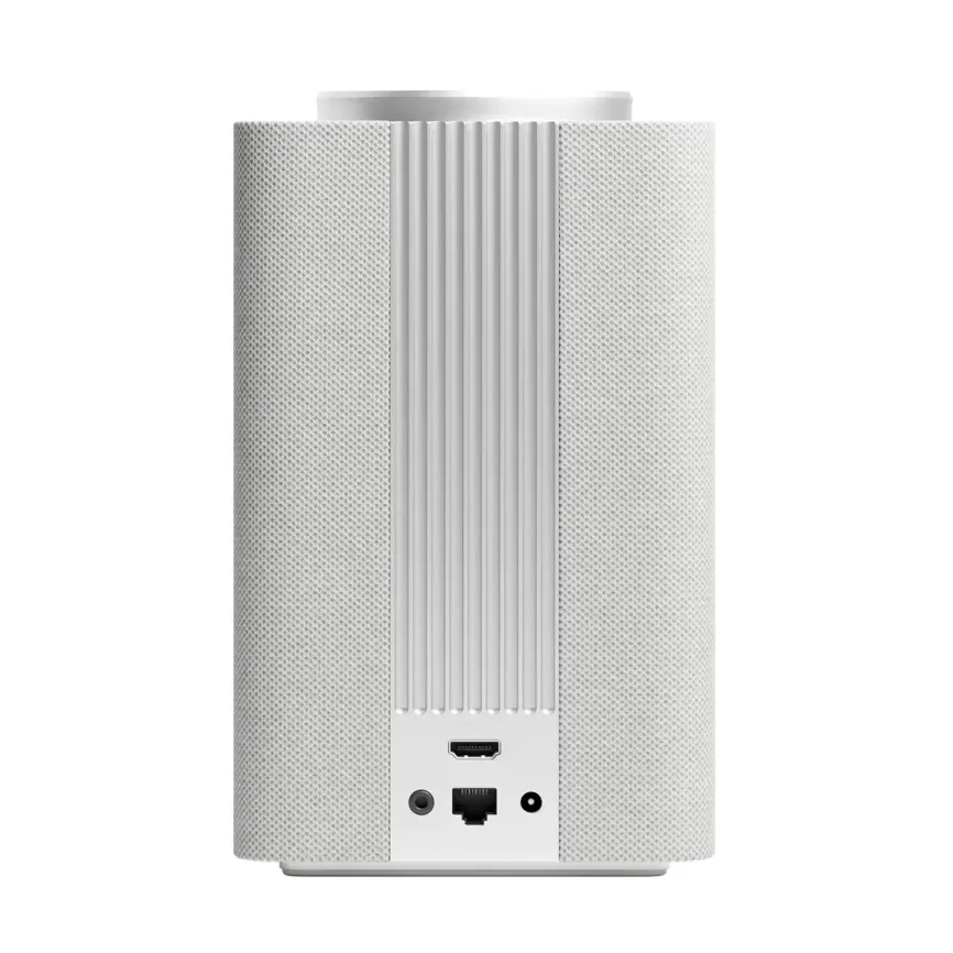 Умная колонка Яндекс Станция Макс с Zigbee, Белый (YNDX-00052W) 2