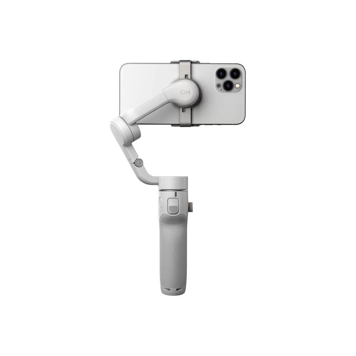 Стабилизатор мобильный DJI Osmo Mobile 6, белый 5