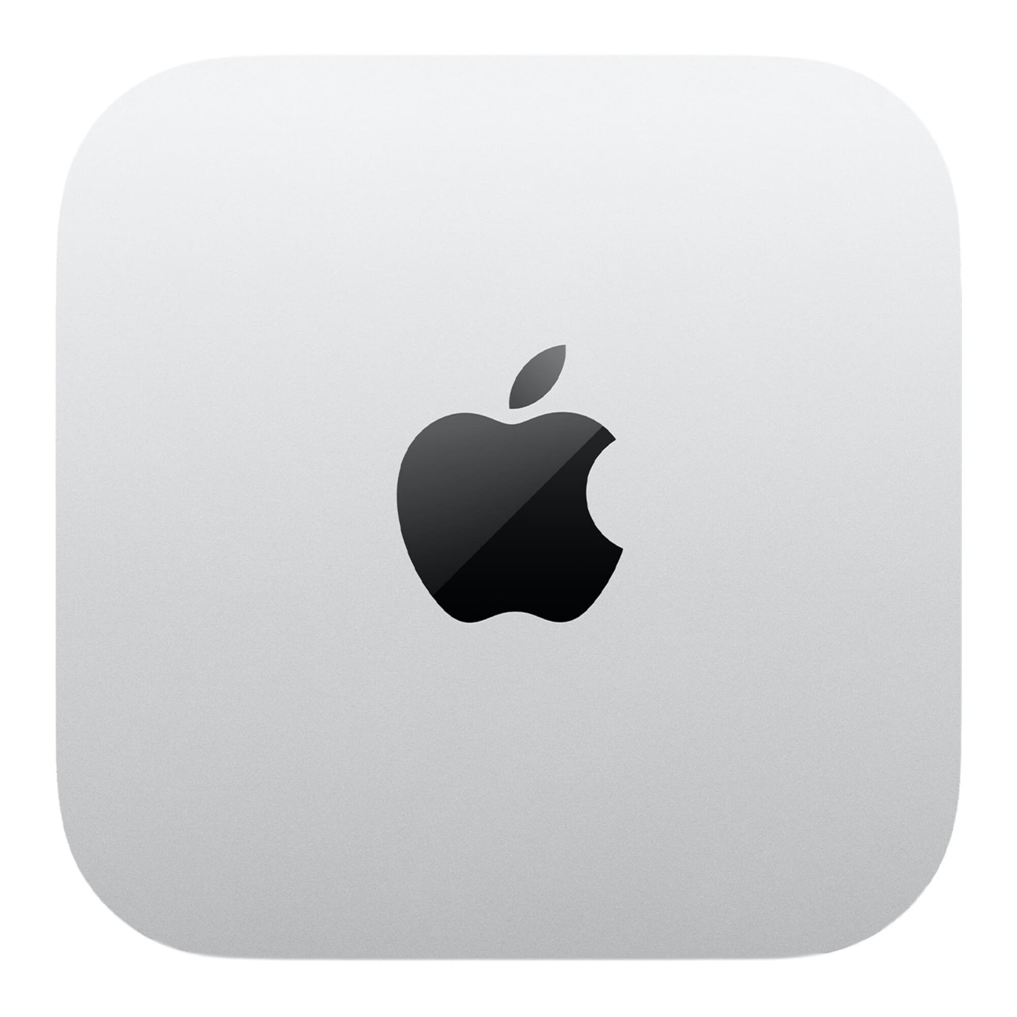 Apple Mac Mini M4 (2024) 10C CPU/10C GPU, 32 ГБ RAM, 1 TБ SSD (Custom) (Z1JX0009B) - фото 3